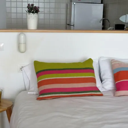 Vivelorural Canteras 208 Front With Wifi Las Palmas de Gran Canaria