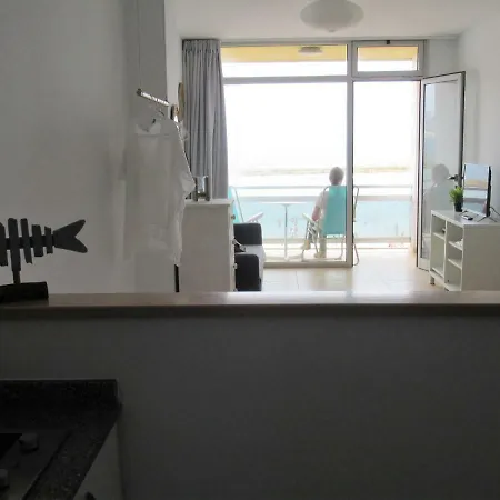 Vivelorural Canteras 208 Front With Wifi 라스팔마스
