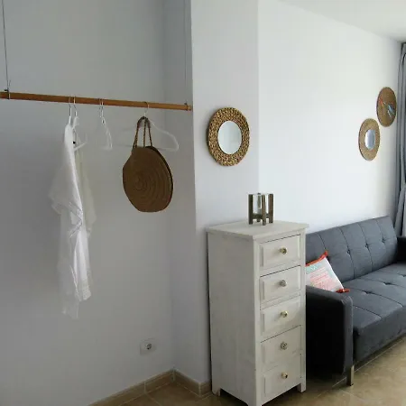 Vivelorural Canteras 208 Front With Wifi * 라스팔마스
