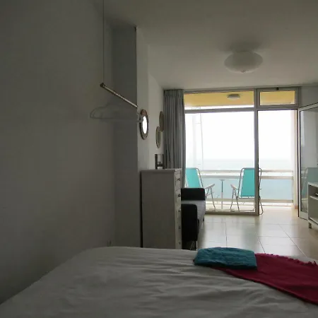Vivelorural Canteras 208 Front With Wifi 아파트