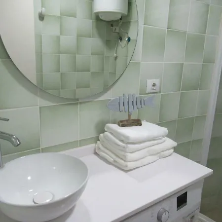 아파트 Vivelorural Canteras 208 Front With Wifi *