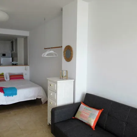 Vivelorural Canteras 208 Front With Wifi 아파트