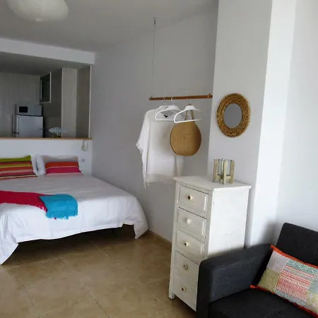 Vivelorural Canteras 208 Front With Wifi * 라스팔마스