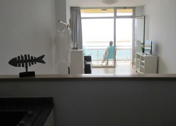 Vivelorural Canteras 208 Front With Wifi Las Palmas de Gran Canaria