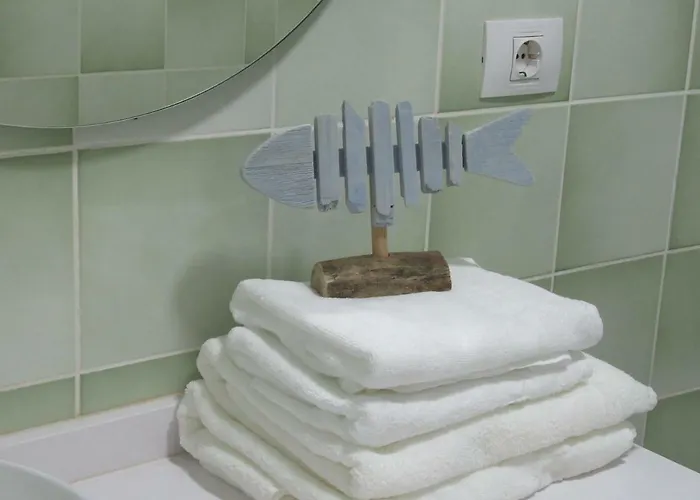 Vivelorural Canteras 208 Front With Wifi *