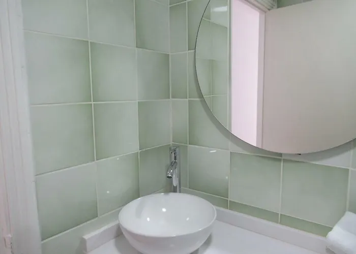 Lejlighed Vivelorural Canteras 208 Front With Wifi *