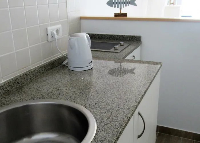 Vivelorural Canteras 208 Front With Wifi * Las Palmas de Gran Canaria