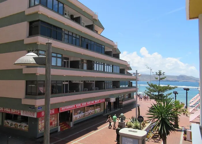 Vivelorural Canteras 208 Front With Wifi *