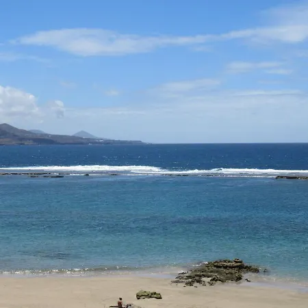 Vivelorural Canteras 208 Front With Wifi Las Palmas de Gran Canaria