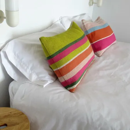 Vivelorural Canteras 208 Front With Wifi Appartement