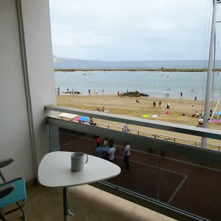 Vivelorural Canteras 208 Front With Wifi