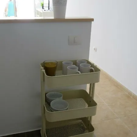 Vivelorural Canteras 208 Front With Wifi Las Palmas de Gran Canaria