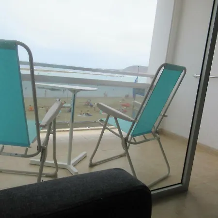 Vivelorural Canteras 208 Front With Wifi Apartamento *