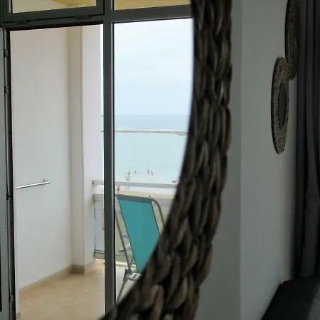 Appartement Vivelorural Canteras 208 Front With Wifi