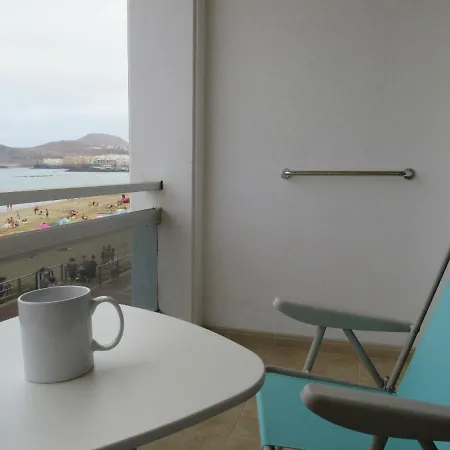 Vivelorural Canteras 208 Front With Wifi