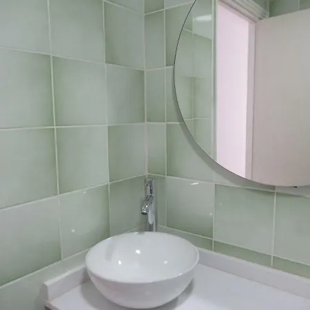 Apartamento Vivelorural Canteras 208 Front With Wifi *