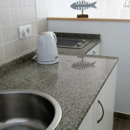 Vivelorural Canteras 208 Front With Wifi * Las Palmas de Gran Canaria