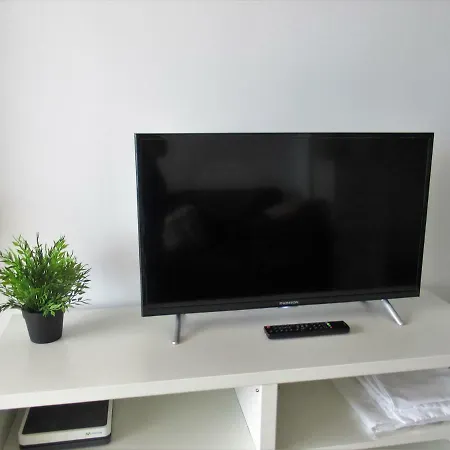 Appartement Vivelorural Canteras 208 Front With Wifi Las Palmas de Gran Canaria