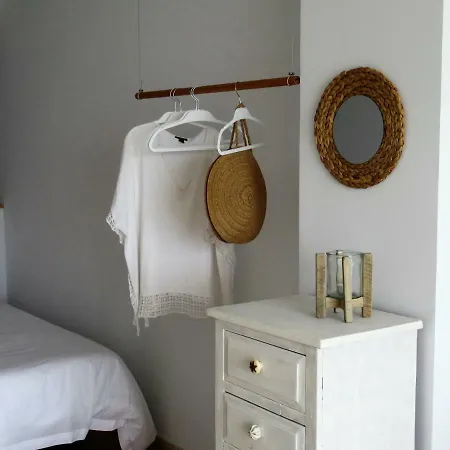 Vivelorural Canteras 208 Front With Wifi Appartamento Las Palmas de Gran Canaria