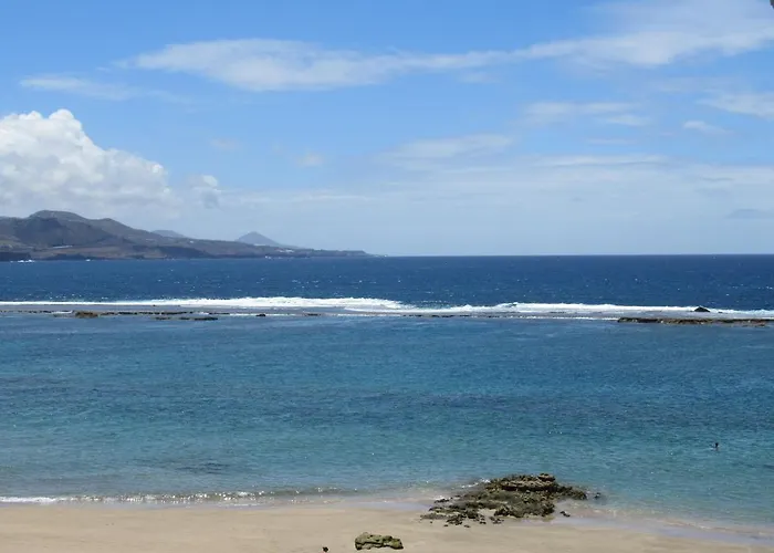 Vivelorural Canteras 208 Front With Wifi Las Palmas de Gran Canaria