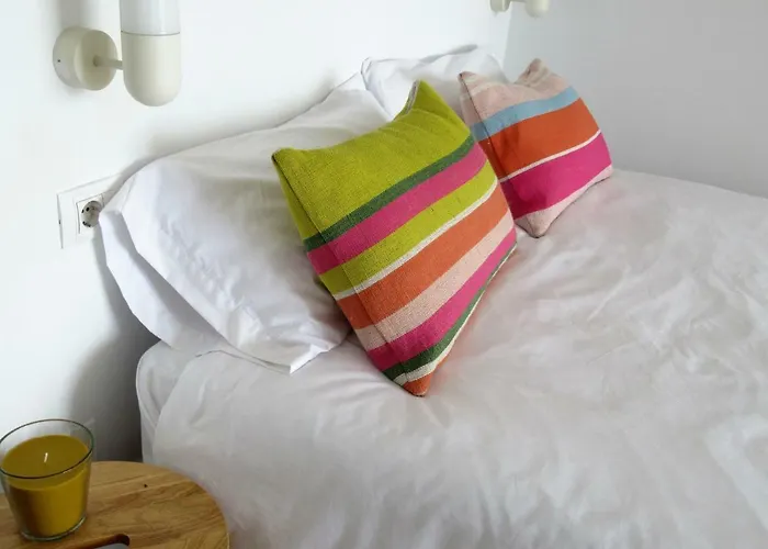 Vivelorural Canteras 208 Front With Wifi Апартаменти