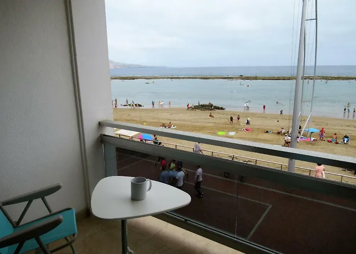 Vivelorural Canteras 208 Front With Wifi