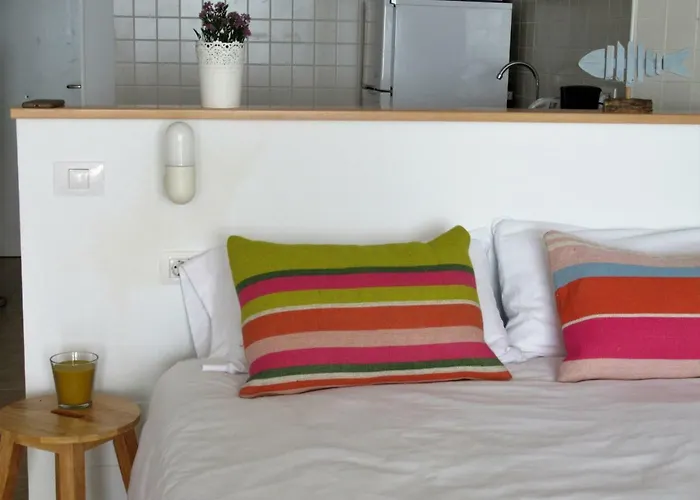 Vivelorural Canteras 208 Front With Wifi Лас-Пальмас-де-Гран-Канарія