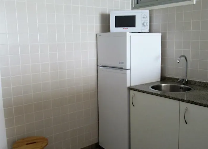 Vivelorural Canteras 208 Front With Wifi