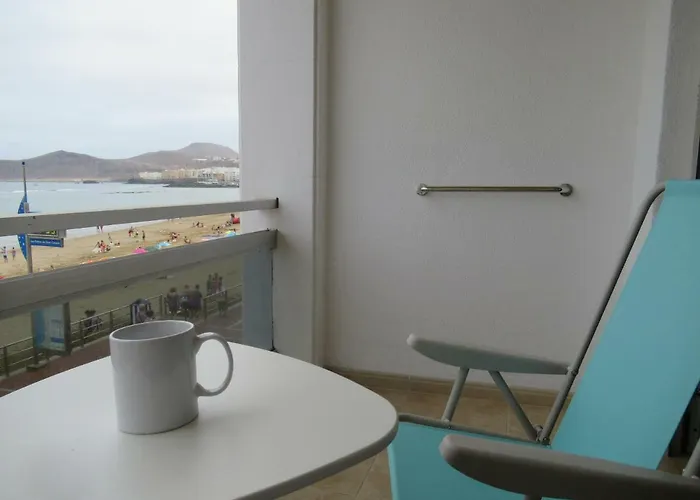 Vivelorural Canteras 208 Front With Wifi