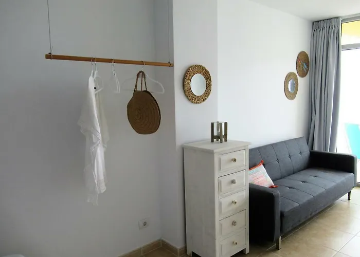 Vivelorural Canteras 208 Front With Wifi * Las Palmas de Gran Canaria