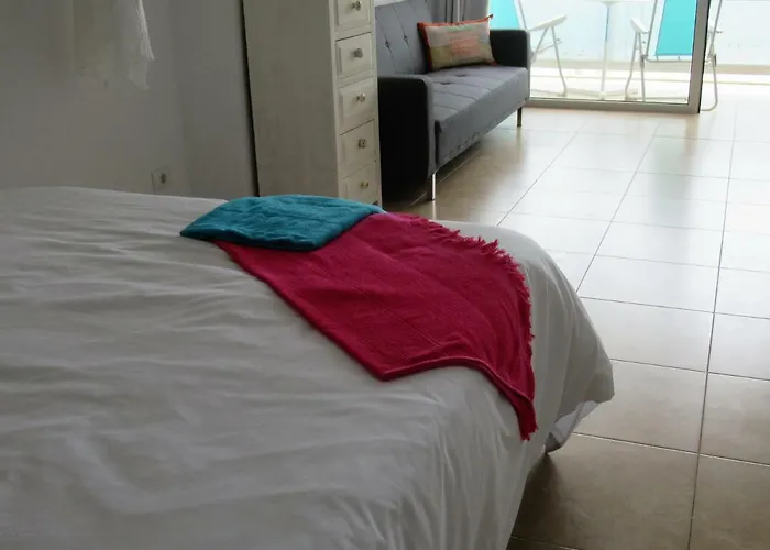 Vivelorural Canteras 208 Front With Wifi *