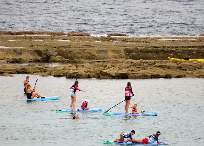 Vivelorural Canteras 208 Front With Wifi *