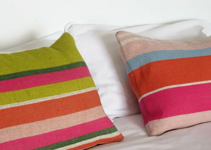 Апартаменти Vivelorural Canteras 208 Front With Wifi Лас-Пальмас-де-Гран-Канарія