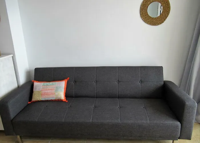 Vivelorural Canteras 208 Front With Wifi Apartament