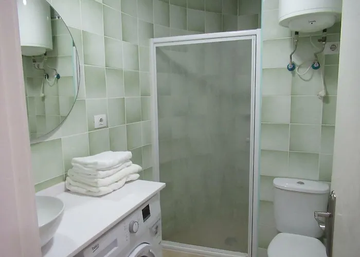 Vivelorural Canteras 208 Front With Wifi * Las Palmas de Gran Canaria