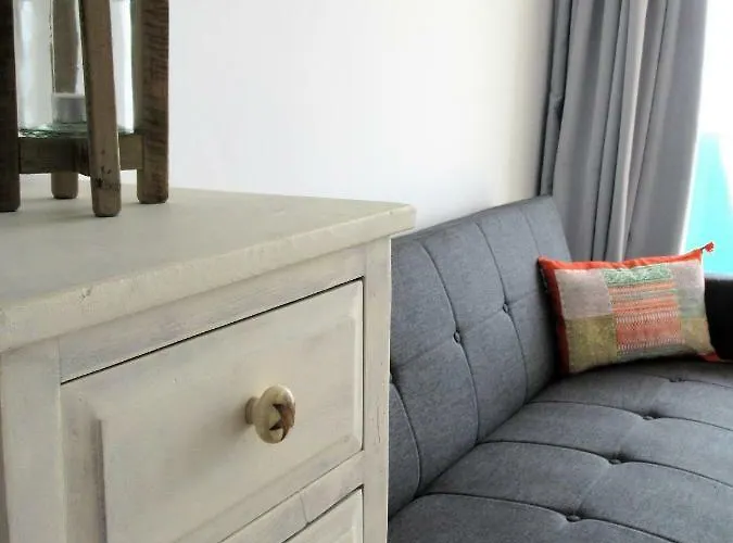 Vivelorural Canteras 208 Front With Wifi Лас-Пальмас-де-Гран-Канарія