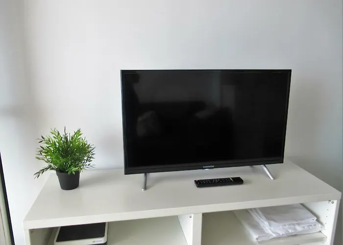 Апартаменти Vivelorural Canteras 208 Front With Wifi Лас-Пальмас-де-Гран-Канарія