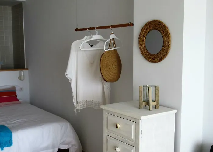 Vivelorural Canteras 208 Front With Wifi Apartament Las Palmas de Gran Canaria