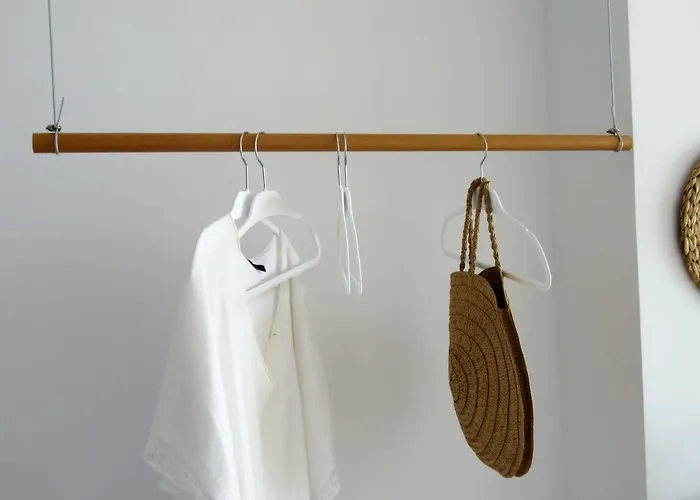 Vivelorural Canteras 208 Front With Wifi Apartament Las Palmas de Gran Canaria