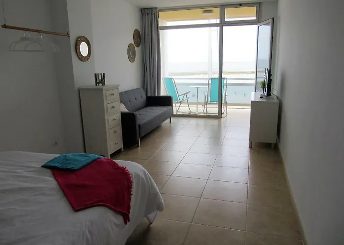 Vivelorural Canteras 208 Front With Wifi *