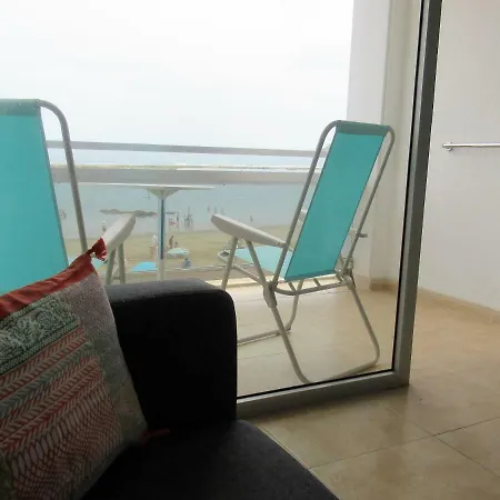 Vivelorural Canteras 208 Front With Wifi *