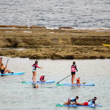 Vivelorural Canteras 208 Front With Wifi *