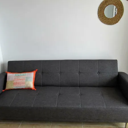 Vivelorural Canteras 208 Front With Wifi Apartamento