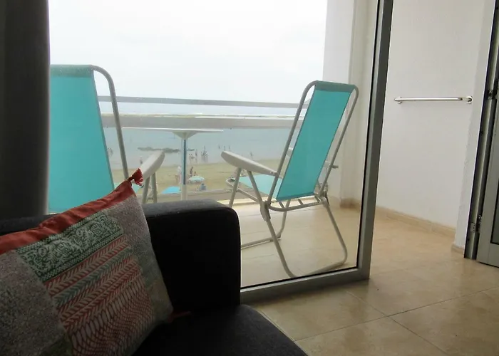 Vivelorural Canteras 208 Front With Wifi *